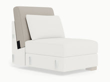 Load image into Gallery viewer, Neptune - Replacement Cover &amp; Cushion

