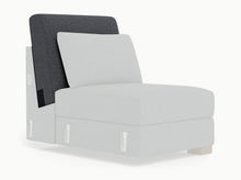Load image into Gallery viewer, Neptune - Replacement Cover &amp; Cushion
