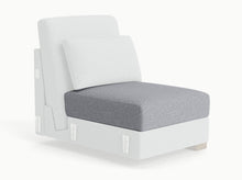 Load image into Gallery viewer, Neptune - Replacement Cover &amp; Cushion
