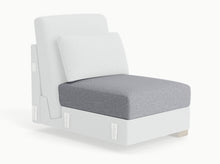 Load image into Gallery viewer, Neptune - Replacement Cover &amp; Cushion
