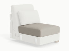 Load image into Gallery viewer, Neptune - Replacement Cover &amp; Cushion
