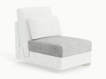 Load image into Gallery viewer, Neptune - Replacement Cover &amp; Cushion
