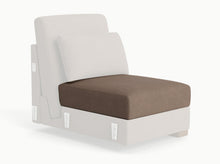 Load image into Gallery viewer, Neptune - Replacement Cover &amp; Cushion
