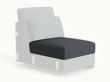 Load image into Gallery viewer, Neptune - Replacement Cover &amp; Cushion
