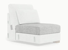 Load image into Gallery viewer, Neptune - Replacement Cover &amp; Cushion
