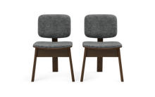 Load image into Gallery viewer, Vela - Dining Chair (Set of 2)
