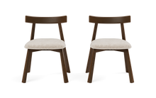 Load image into Gallery viewer, Ushi - Dining Chair (Set of 2)
