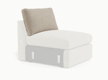 Load image into Gallery viewer, Ciello XL - Replacement Fabrics &amp; Cushions - High Angled
