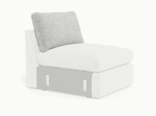 Load image into Gallery viewer, Ciello XL - Replacement Fabrics &amp; Cushions - High Angled
