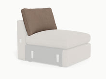 Load image into Gallery viewer, Ciello XL - Replacement Fabrics &amp; Cushions - High Angled
