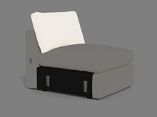 Load image into Gallery viewer, Ciello XL - Replacement Fabrics &amp; Cushions - High Angled
