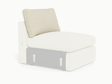Load image into Gallery viewer, Ciello XL - Replacement Fabrics &amp; Cushions - High Angled

