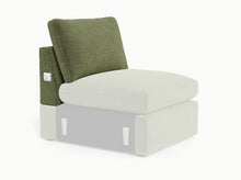 Load image into Gallery viewer, Ciello - Module - Seat
