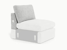 Load image into Gallery viewer, Ciello - Module - Seat
