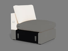 Load image into Gallery viewer, Ciello - Module - Seat
