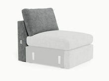 Load image into Gallery viewer, Ciello XL - Module - Seat
