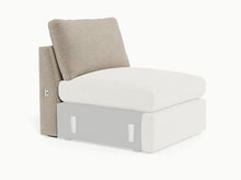 Load image into Gallery viewer, Ciello XL - Module - Seat
