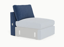 Load image into Gallery viewer, Ciello XL - Module - Seat
