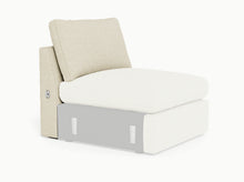 Load image into Gallery viewer, Ciello XL - Module - Seat
