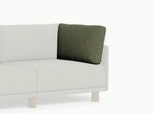 Load image into Gallery viewer, Luna - Replacement Cover &amp; Cushion
