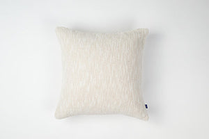 June Hand Woven Textured Cushion