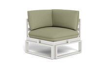 Load image into Gallery viewer, Mistral - Modules - Sandstone - Ellipse - Fern
