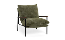 Load image into Gallery viewer, Mira Accent Chair
