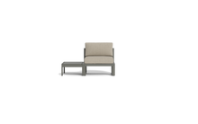 Load image into Gallery viewer, Mistral - Sofa - Graphite - Block - Sandcastle
