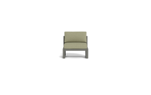 Load image into Gallery viewer, Mistral - Sofa - Graphite - Block - Fern
