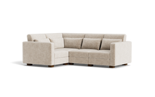 Load image into Gallery viewer, Neptune - Sectional - Sesame
