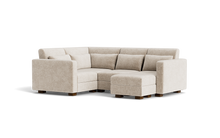 Load image into Gallery viewer, Neptune - Sectional - Sesame

