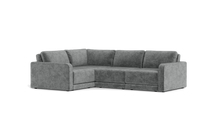 Load image into Gallery viewer, Orian - Sofa &amp; Sectional - Basalt
