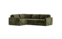 Load image into Gallery viewer, Orian - Sofa &amp; Sectional - Sage
