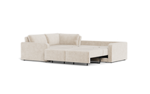 Load image into Gallery viewer, Orian - Sofa &amp; Sectional - Sesame
