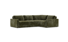 Load image into Gallery viewer, Orian - Sofa &amp; Sectional - Sage
