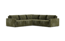 Load image into Gallery viewer, Orian - Sofa &amp; Sectional - Sage
