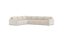 Load image into Gallery viewer, Orian - Sofa &amp; Sectional - Sesame
