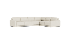 Load image into Gallery viewer, Orian - Sofa &amp; Sectional - Parchment
