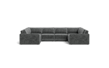 Load image into Gallery viewer, Orian - Sofa &amp; Sectional - Basalt
