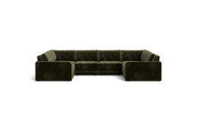 Load image into Gallery viewer, Orian - Sofa &amp; Sectional - Sage
