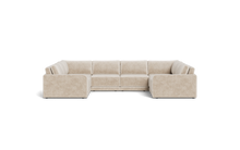 Load image into Gallery viewer, Orian - Sofa &amp; Sectional - Sesame
