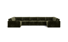 Load image into Gallery viewer, Orian - Sofa &amp; Sectional - Sage
