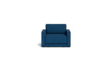 Load image into Gallery viewer, Orian - Sofa &amp; Sectional - Cerulean

