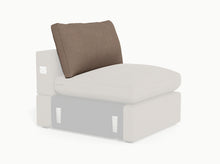 Load image into Gallery viewer, REFURBISHED - Ciello - Regular - Replacement Fabrics &amp; Cushions
