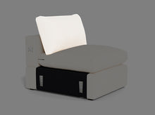 Load image into Gallery viewer, Ciello - Replacement Fabrics &amp; Cushions - High Angled
