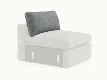 Load image into Gallery viewer, Ciello XL - Regular - Replacement Fabrics &amp; Cushions
