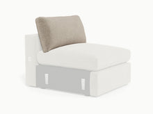 Load image into Gallery viewer, Ciello XL - Replacement Fabrics &amp; Cushions - High Angled
