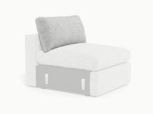 Load image into Gallery viewer, Ciello XL - Regular - Replacement Fabrics &amp; Cushions
