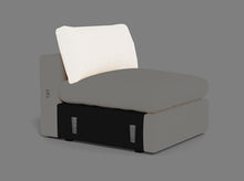 Load image into Gallery viewer, Ciello XL - Replacement Fabrics &amp; Cushions - High Angled
