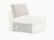 Load image into Gallery viewer, Ciello XL - Regular - Replacement Fabrics &amp; Cushions
